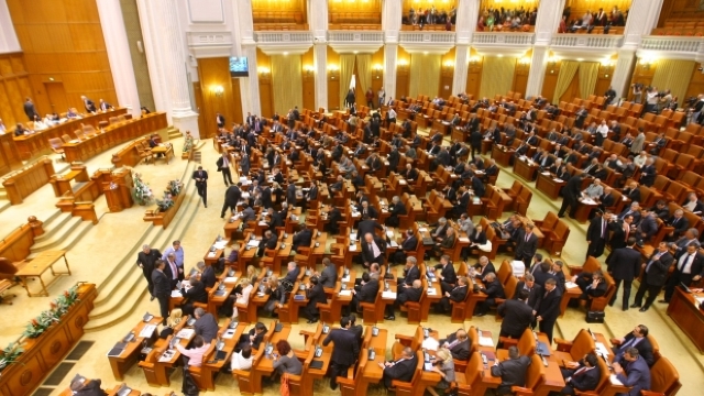 Trei prevederi importante ale Ordonanței de Urgenta a Guvernului 52/2016